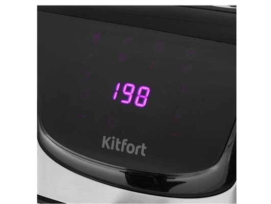 Аэрогриль KITFORT КТ-2232